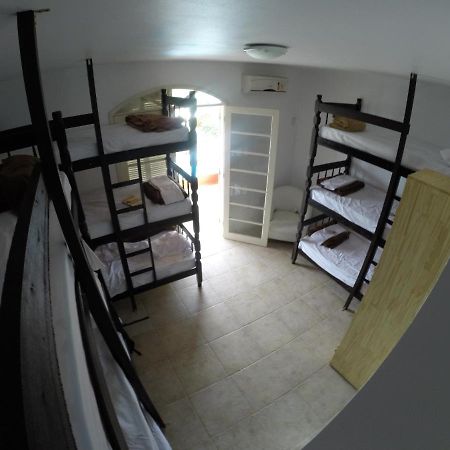 On The Road Hostel Campeche Florianopolis Exterior foto