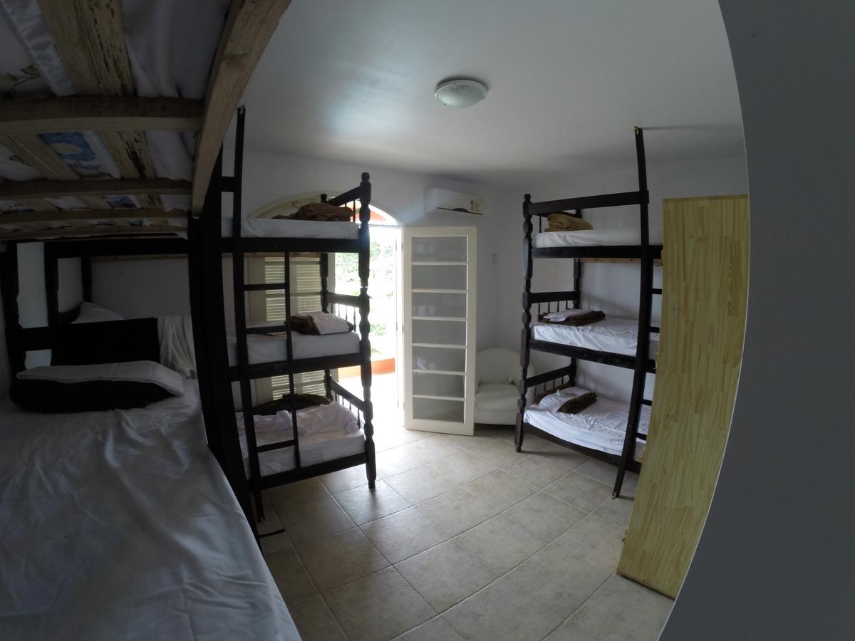 On The Road Hostel Campeche Florianopolis Exterior foto