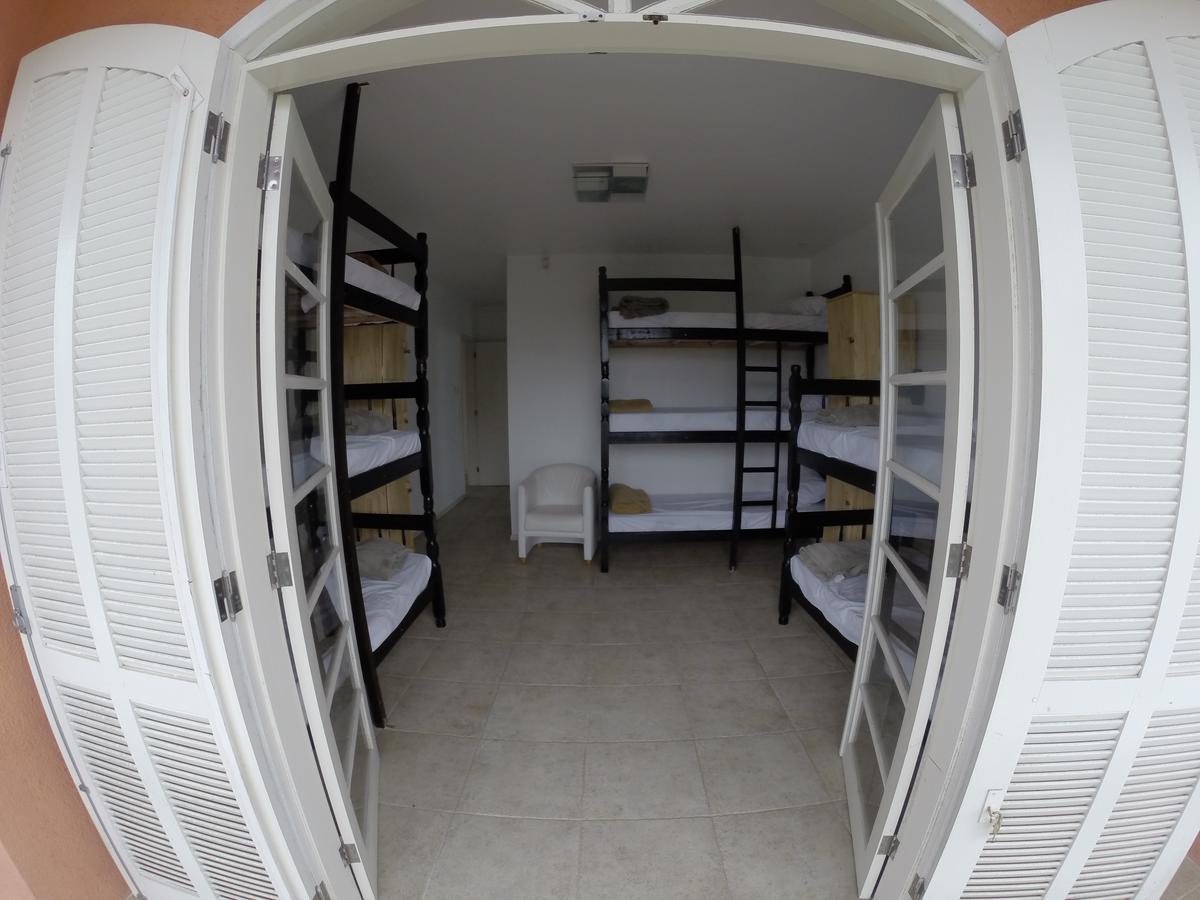 On The Road Hostel Campeche Florianopolis Exterior foto