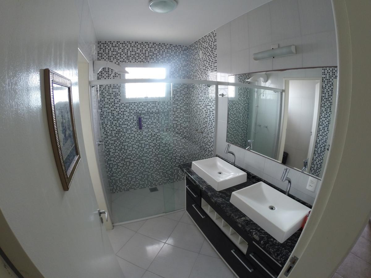 On The Road Hostel Campeche Florianopolis Exterior foto