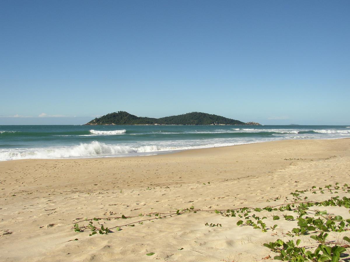 On The Road Hostel Campeche Florianopolis Exterior foto