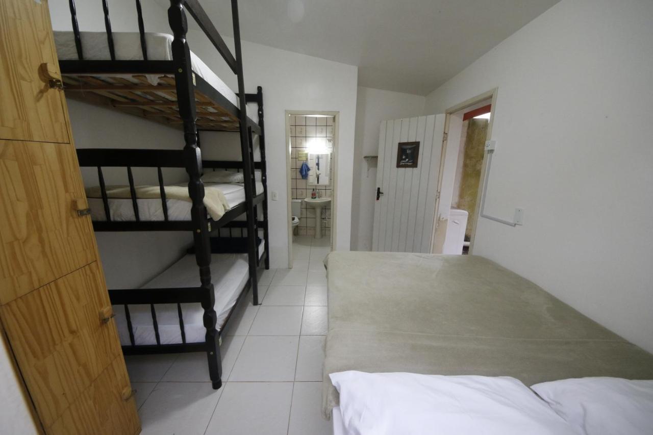 On The Road Hostel Campeche Florianopolis Exterior foto